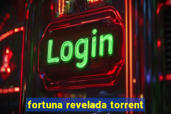 fortuna revelada torrent